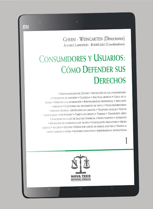 Consumidores y usuarios: cmo defender sus derechos